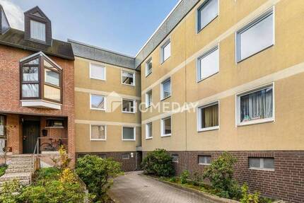 Wohnung Hannover Stöcken - 3 Zimmer, 86 m&sup2;, 245.000&euro; | Angebot:26189378