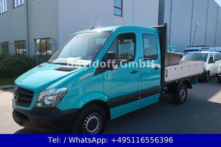 Mercedes-Benz Sprinter 160.616 km 16.500 &euro; Hannover 30179