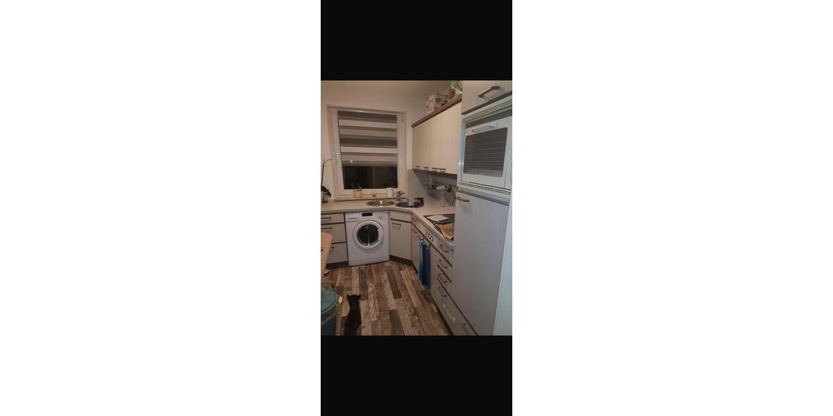 Etagenwohnung Hannover Herrenhausen-Stöcken - 2 Zimmer, 51 m&sup2;, 549&euro; | Angebot:26321742