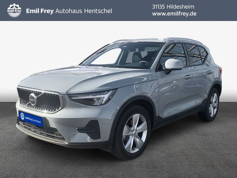Volvo XC40 16.500 km 34.799 € Hildesheim 31135