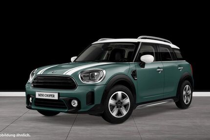 Mini Cooper Countryman 26.419 km 27.403 &euro; Hannover 30539