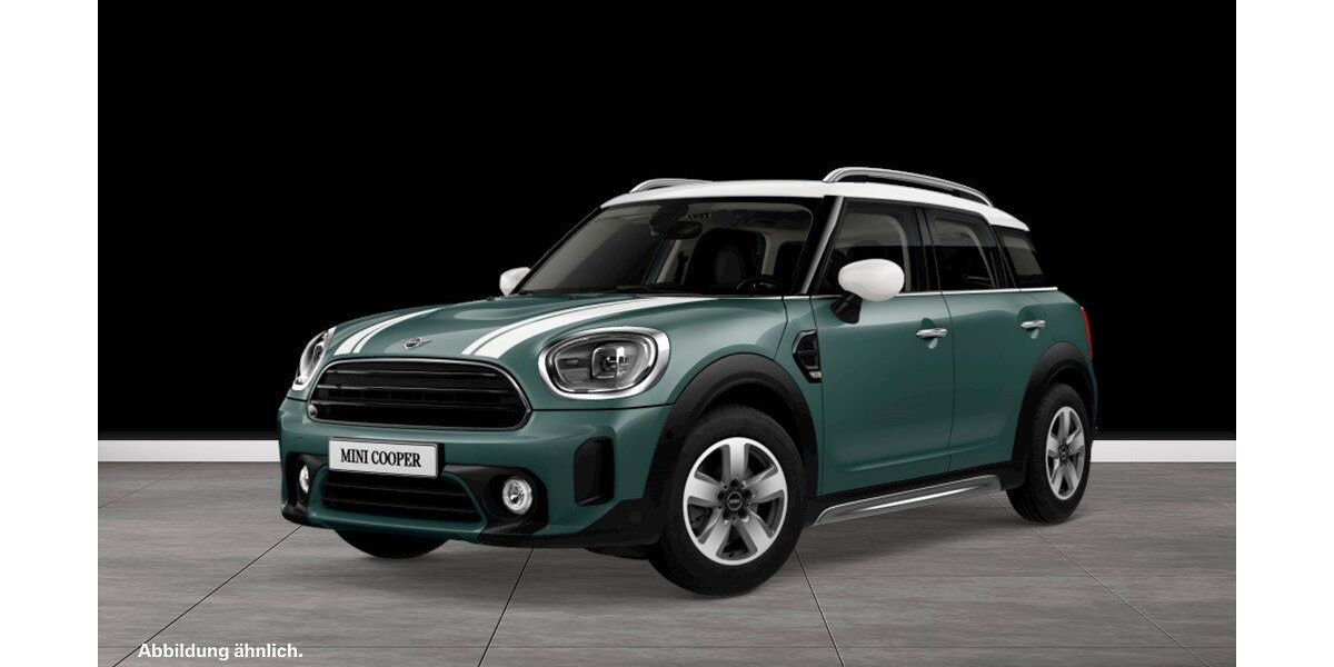 Mini Cooper Countryman 26.419 km 27.403 &euro; Hannover 30539