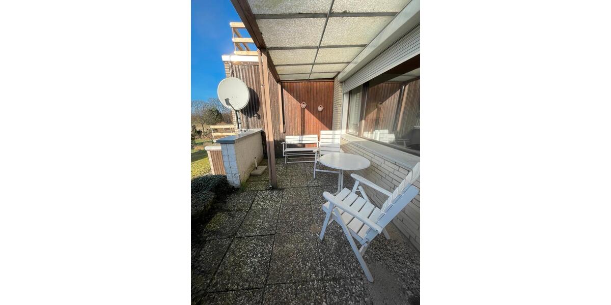 Reihenhaus Burgwedel - 4 Zimmer, 86 m&sup2;, 1.050&euro; | Angebot:27619093