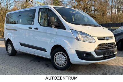 Ford Transit Custom 248.500 km 8.600 &euro; Neustadt 31535