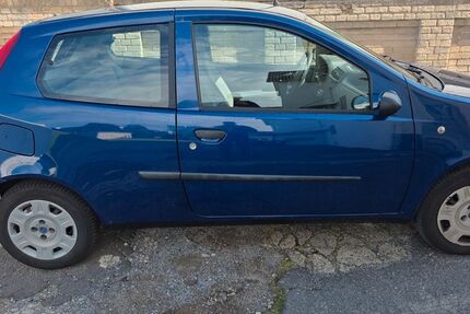 Fiat Punto 170.000 km 1.350 &euro; Garbsen 30823