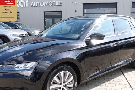 Skoda Superb 97.806 km 22.480 &euro; Seelze 30926