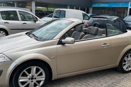 Renault Megane 157.000 km 1.990 &euro; Neustadt am Rübenberge bei Hannover 31535