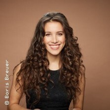 Alma Naidu - Zartelegisch Hannover