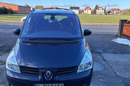 Renault Espace 300.695 km 2.600 &euro; Wennigsen 30974