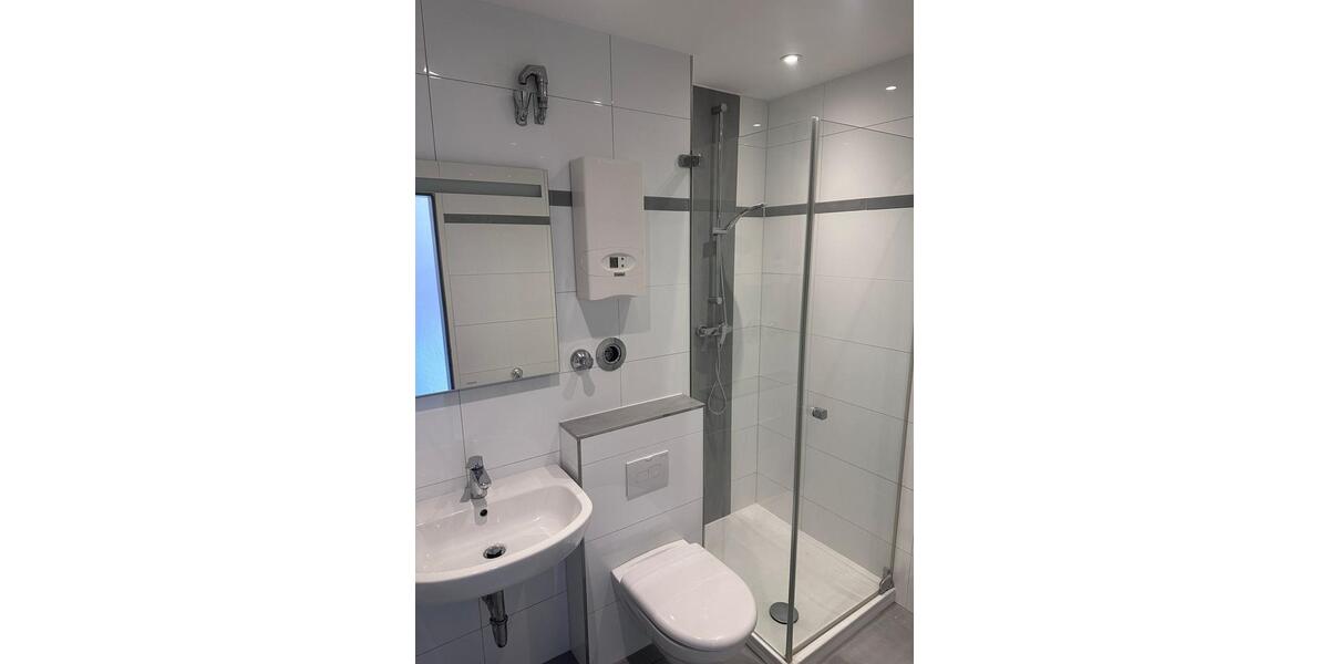 Etagenwohnung Ronnenberg - 2 Zimmer, 50 m&sup2;, 550&euro; | Angebot:26221757