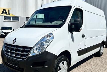 Renault Master 87.000 km 9.400 &euro; Garbsen/ Hannover 30827