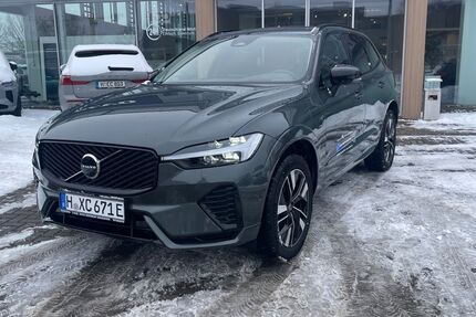 Volvo XC60 8.000 km 62.900 &euro; Hannover 30179