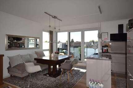 Wohnung Hannover Misburg-Anderten - 2 Zimmer, 120 m&sup2;, 649.000&euro; | Angebot:26732268