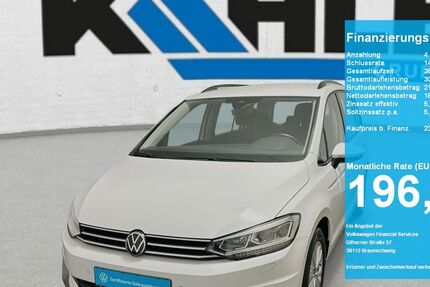 VW Touran 91.981 km 23.390 &euro; Neustadt am Rübenberge 31535