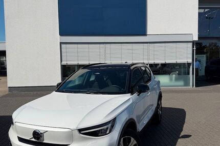 Volvo XC40 49.500 km 33.500 &euro; Hannover 30179
