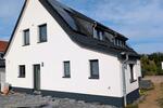 KfW-55-Standard sanierte Haus zu vermieten