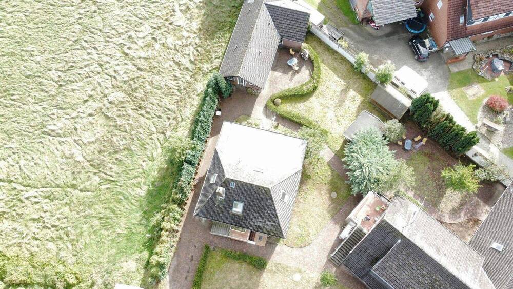 Mehrfamilienhaus, Wohnhaus Wedemark Abbensen - 1 Zimmer, 295 m&sup2;, 275.000&euro; | Angebot:26188522
