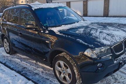 BMW X3 370.000 km 4.500 &euro; Hannover 30627