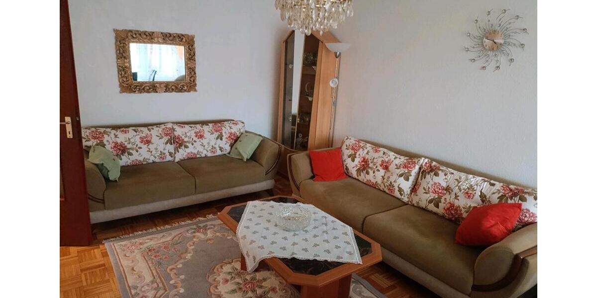 Etagenwohnung Hannover Buchholz-Kleefeld - 4 Zimmer, 83 m&sup2;, 210.000&euro; | Angebot:26877371