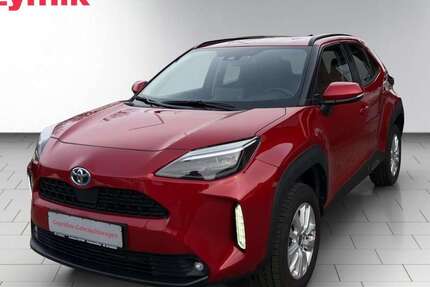 Toyota Yaris Cross 14.780 km 21.850 &euro; Wedemark 30900