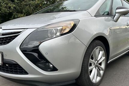 Opel Zafira Tourer