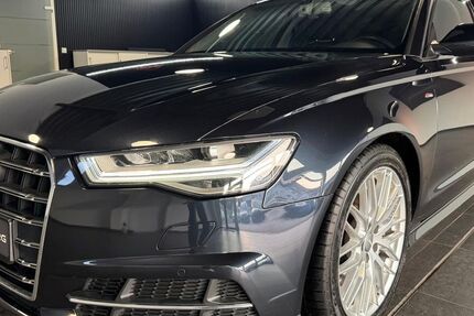 Audi A6 140.000 km 26.290 &euro; Hannover 30559