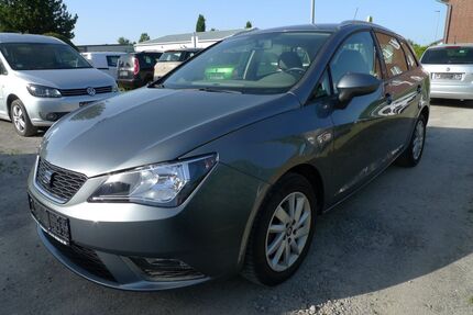 Seat Ibiza 133.000 km 6.550 &euro; Holtensen 30974