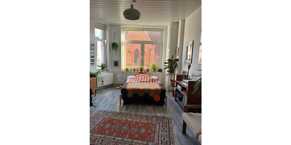 5-Zimmer Wohnung in Linden 5 zimmer