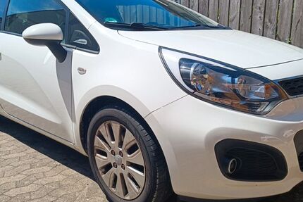 Kia Rio 160.000 km 3.950 &euro; Hannover 30453