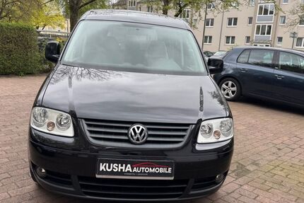 VW Caddy 178.900 km 3.900 &euro; Hannover 30179