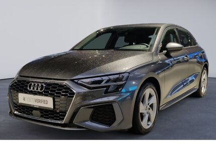 Audi A3 26.627 km 23.490 &euro; Hildesheim 31135