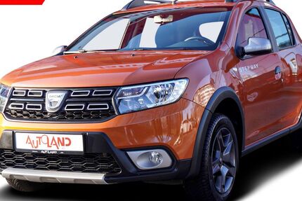 Dacia Sandero 59.600 km 13.490 &euro; Hannover 30179