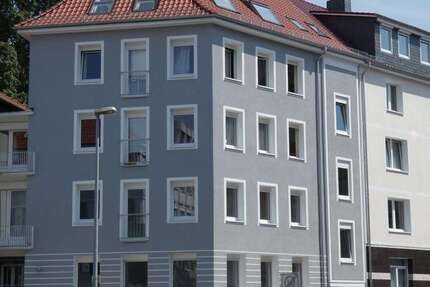 Wohnung Hannover Südstadt - 3 Zimmer, 70 m&sup2;, 699&euro; | Angebot:27456314