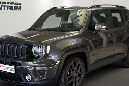 Jeep Renegade 42.781 km 18.780 &euro; Laatzen 30880