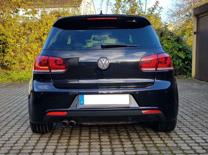 VW Golf 210.200 km 5.490 € Springe 31832