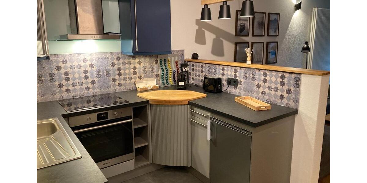 Etagenwohnung Wunstorf - 2 Zimmer, 42 m&sup2;, 159.000&euro; | Angebot:26956727