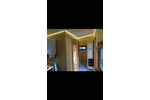 Tiny House 8,40m x 2,40m auf Vlemmix Trailer Winterfest-Mietkauf