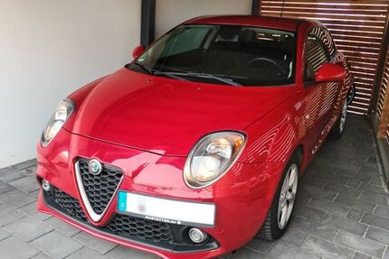 Alfa Romeo MiTo 49.700 km 9.390 &euro; Isernhagen 30916