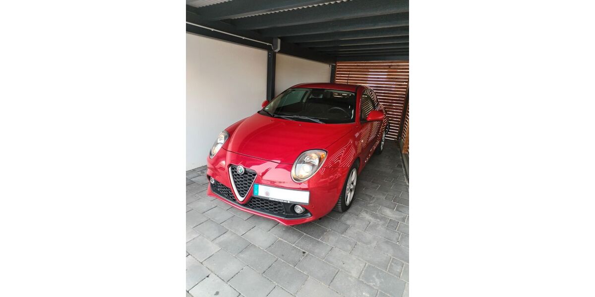 Alfa Romeo MiTo 49.700 km 9.390 &euro; Isernhagen 30916