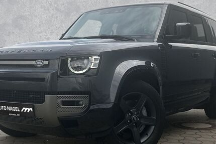 Land Rover Defender 88.844 km 59.990 € Hannover 30179