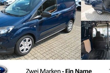 Ford Transit Courier 50 km 19.338 € Pattensen 30982