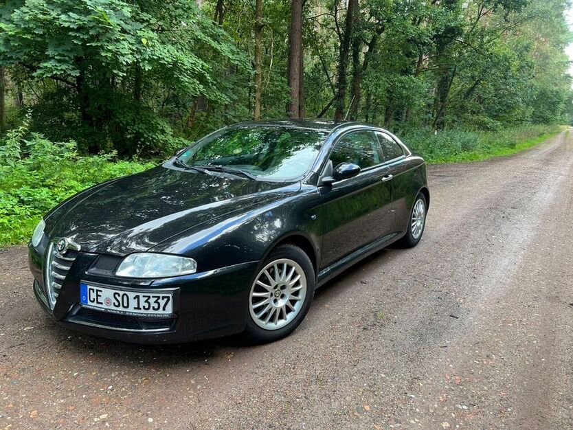 GT