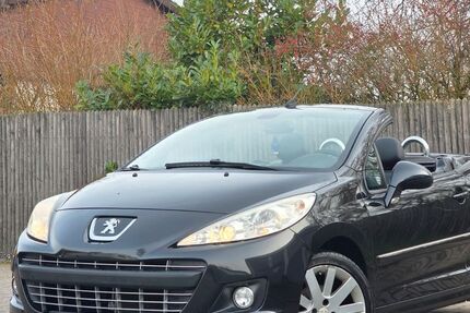 Peugeot 207 139.000 km 3.999 &euro; Neustadt 31535