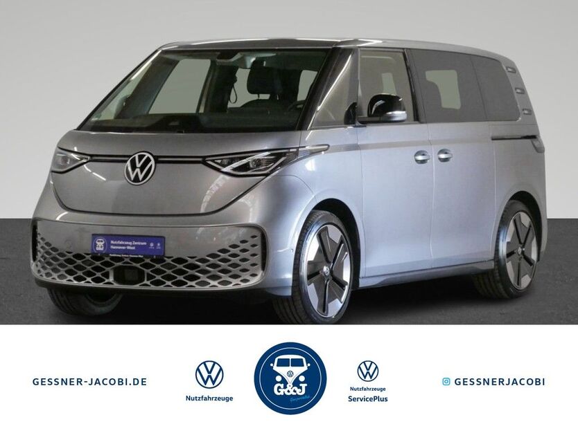 VW ID. Buzz 19.990 km 60.950 € Hannover 30453