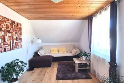 Wohnung Springe - 2 Zimmer, 51 m&sup2;, 89.000&euro; | Angebot:25459028