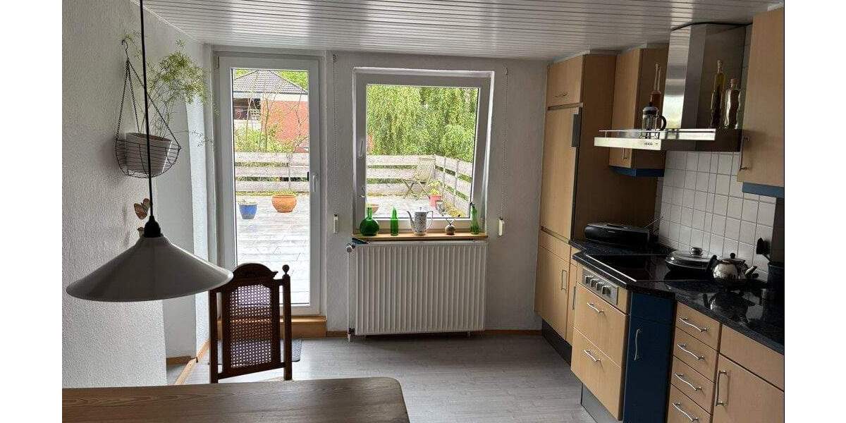 Etagenwohnung Hemmingen Hemmingen-Westerfeld - 6 Zimmer, 161 m&sup2;, 349.000&euro; | Angebot:25672938