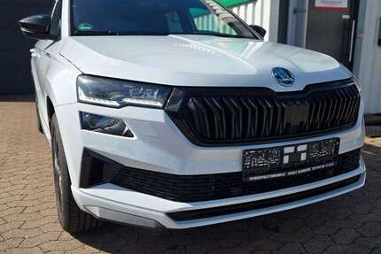 Skoda Karoq 31.500 km 33.499 &euro; Garbsen 30827
