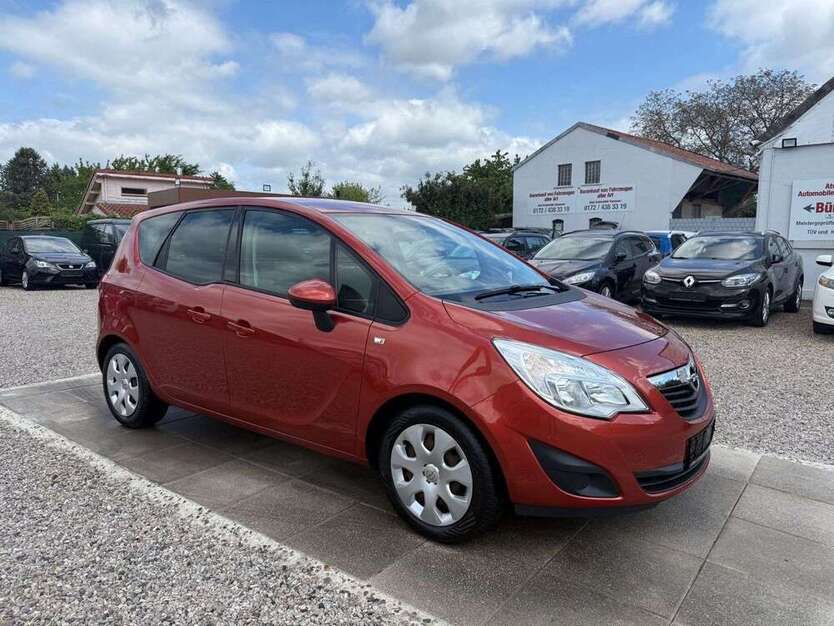 Meriva