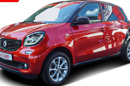 Smart ForFour 20.700 km 14.950 &euro; Hannover 30179