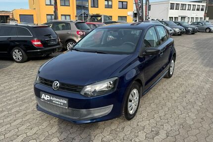 VW Polo 129.800 km 3.800 &euro; Isernhagen 30916